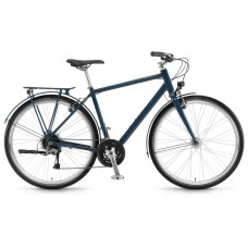Велосипед Winora Zap men 28", рама 56 см, деним синий, 2019